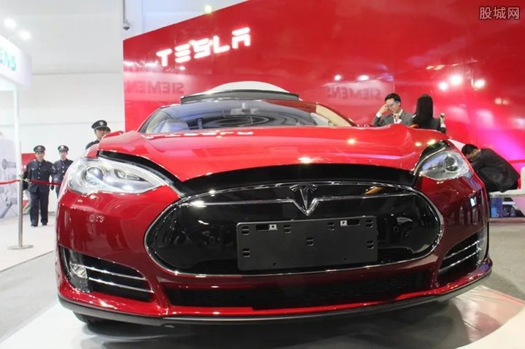 特斯拉回应涨价 未收到Model3要涨价的消息