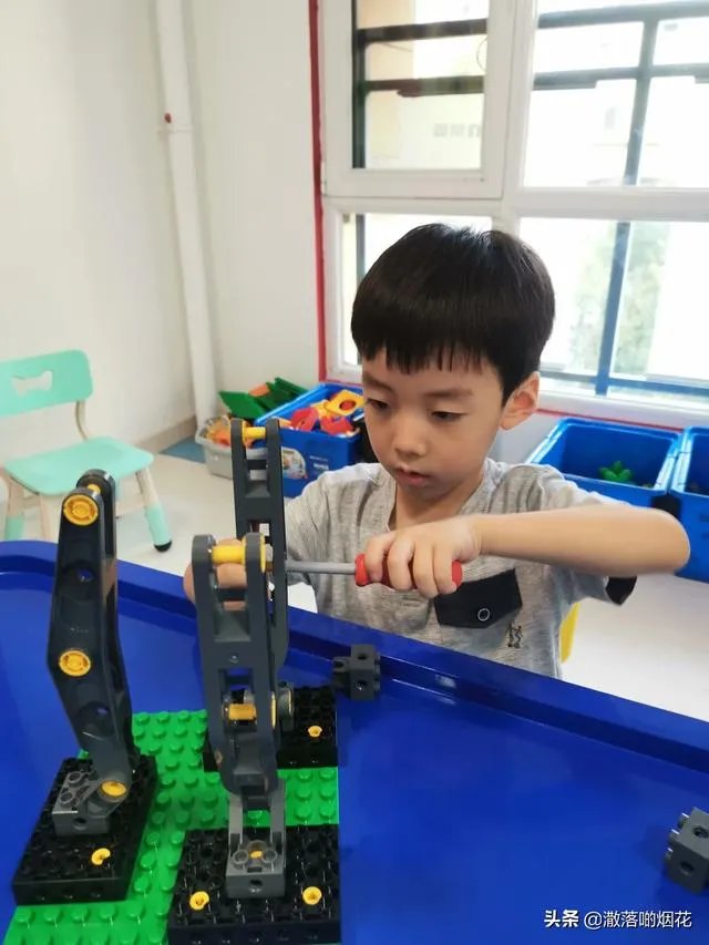 少儿编程教育已成时代趋势,家长究竟应该如何做?