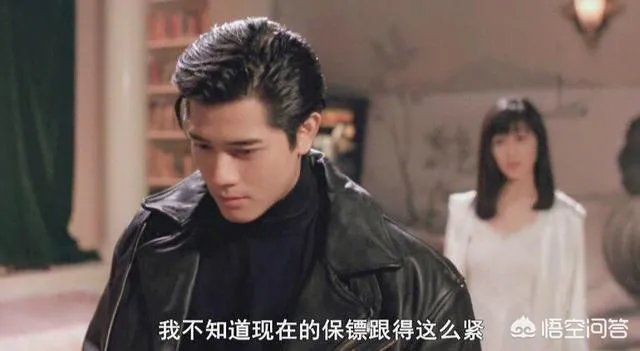 苏有朋确认担任《创造101》第二季的导师,郭富城还会远吗?