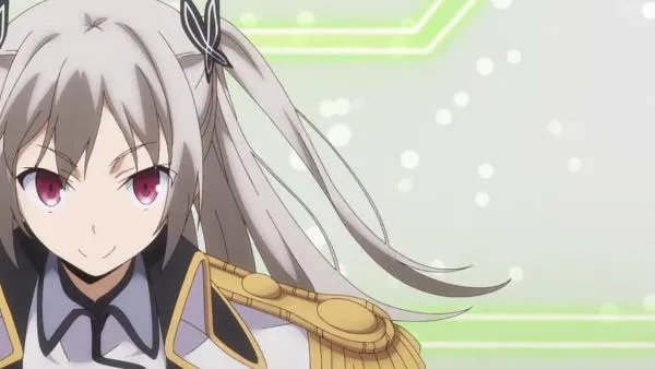 动漫qualidea code中天河舞姬的高清图