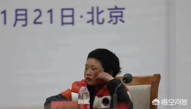 冰花男孩上北京,是帮助还是捧杀?