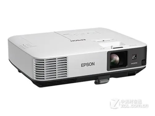 山东爱普生工程投影机CB-2040 济南8099