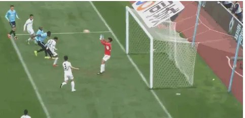 大连一方德比战2-1大连超越吗？