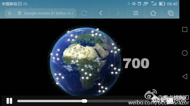 投资30亿建设全球免费WiFi,你觉得万能钥匙的卫星上网计划可行吗?