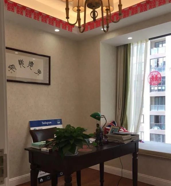 三明小伙花15万装修的婚房,却被挖苦不如出租房