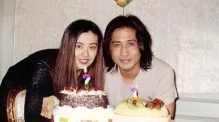 齐秦和王祖贤为什么最后却没有走到一起?