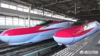 你个人觉得中国高铁与日本新干线哪个更好?为什么?