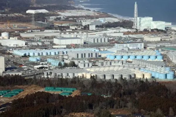 日本考虑建造新核电站：将重启17个核电机组，意欲为何？