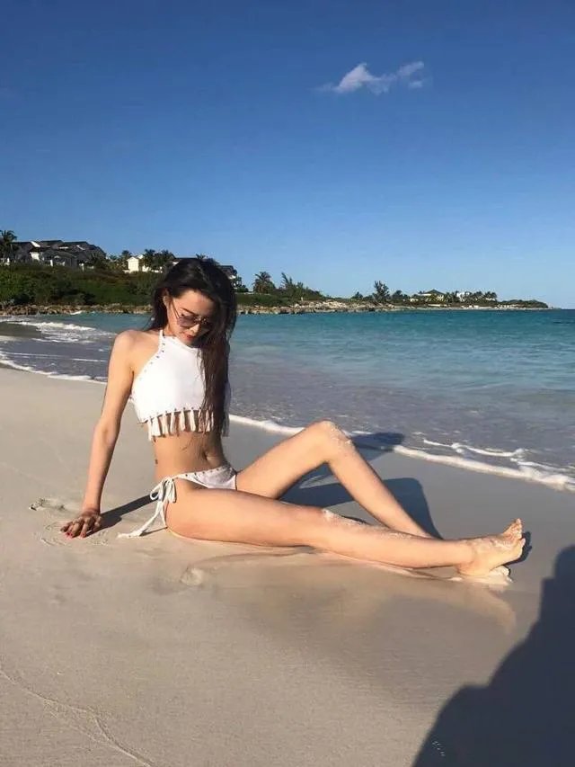 中国最美校花是谁?