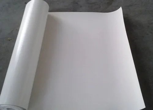 预铺反粘自粘防水卷材施工工艺是什么