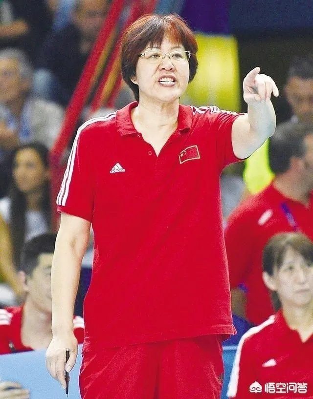 中国队在2018年世界女子排球锦标赛上的最强阵容是怎样的?你认为都有哪些人组成?