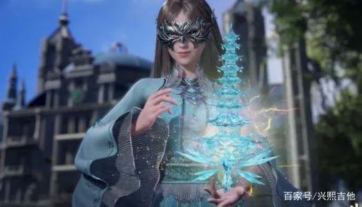 斗罗大陆中,九宝琉璃塔是最强大的辅助武魂吗?