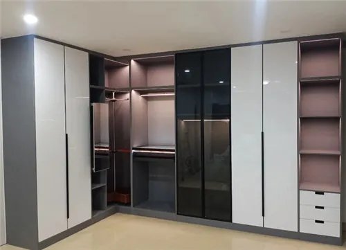 定做柜子怎么算面积