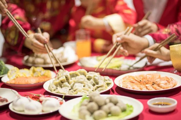 2020年夜饭是哪一天 2020年年夜饭菜单大全