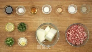 冬瓜丸子汤