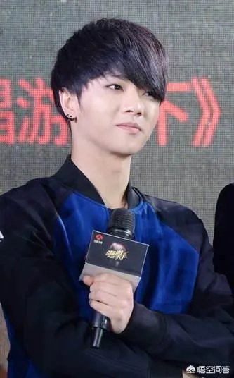 华晨宇想拿冠军