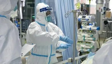 全球新冠肺炎确诊超2129万,哪一个国家的确诊人数最多?