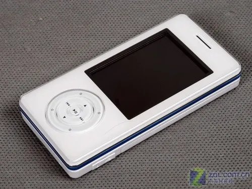 小巧精致滑盖音乐手机 步步高i269评测