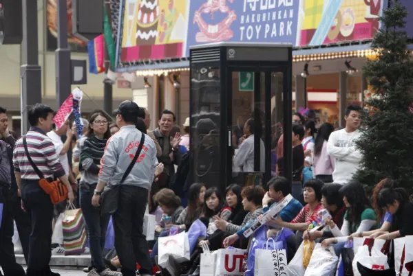 日本出现共享家庭,租孩子租老婆,租来的情感真的有意义吗?