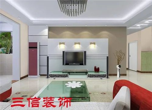 江门装修公司大全  江门装修公司哪家好