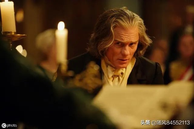 《月光曲》中贝多芬表达了什么?