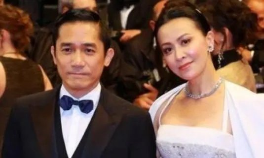 梁朝伟的忧郁是与身俱来的,还是演技所需?