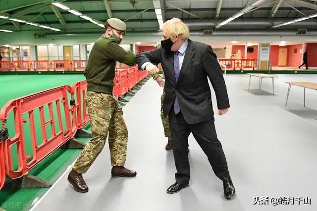 英国的综合实力怎么样?英国现在变成三流国家了吗?