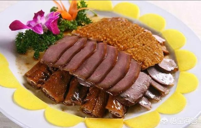 学卤肉去哪里学比较好?