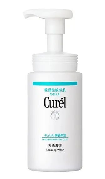 适合油性皮肤的十大洗面奶_2020公认最好用的洗面奶