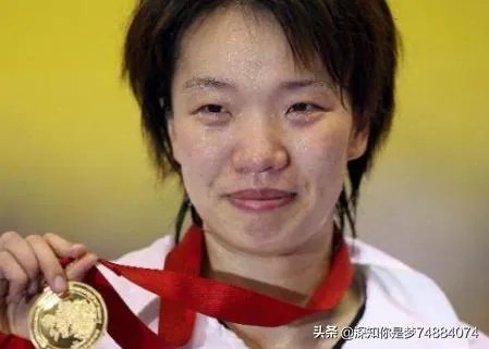 中国的跆拳道世界冠军都有谁？