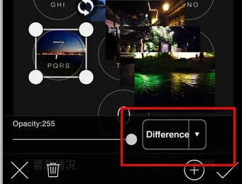 《PicsArt》设置手机锁屏键盘的方法教程
