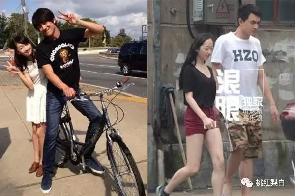 林更新现在为什么那么火?