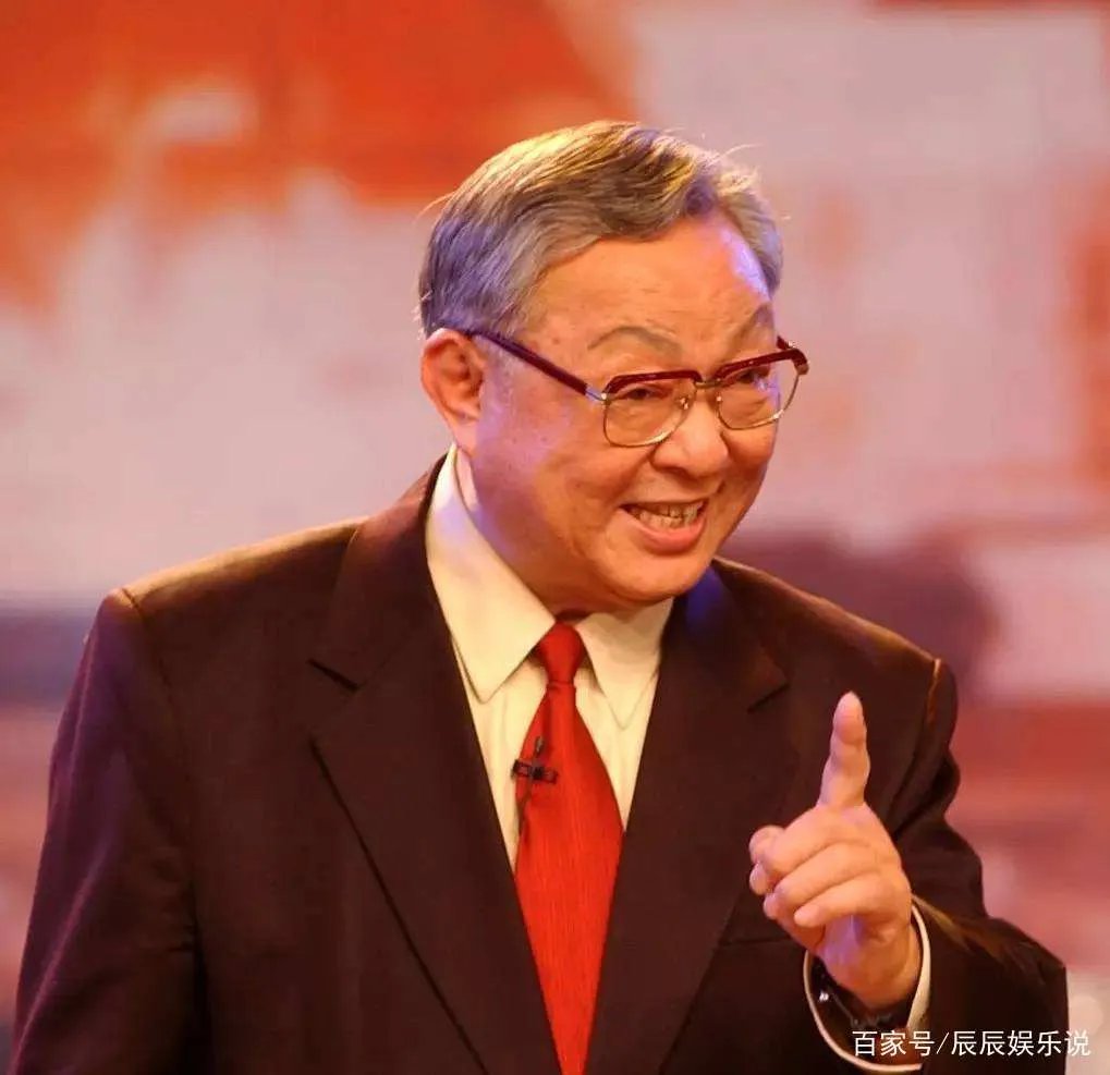 明星遗产起纠纷!相声演员唐杰忠去世一年后,子女因遗产上法庭,你怎么看?