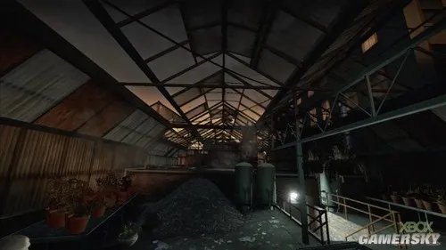 《生存之旅:Left 4 Dead》图文流程攻略(七)