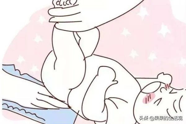 婴儿尿布怎么用？