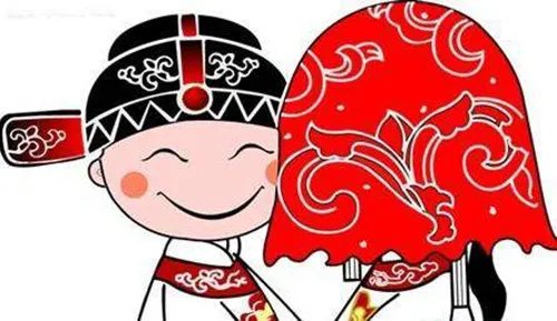 结婚典礼贺词有哪些 简单创意的结婚贺词