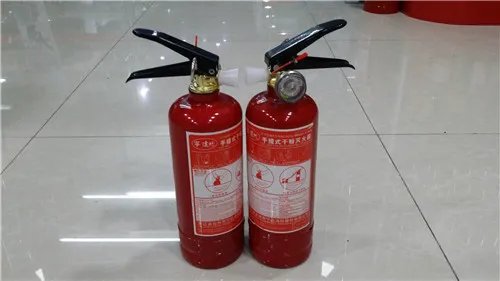 干粉灭火器可适用于多少kv以下