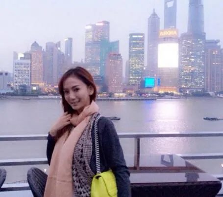 台湾女星刘乔安图片吸人眼球 援交事件令其大彻大悟