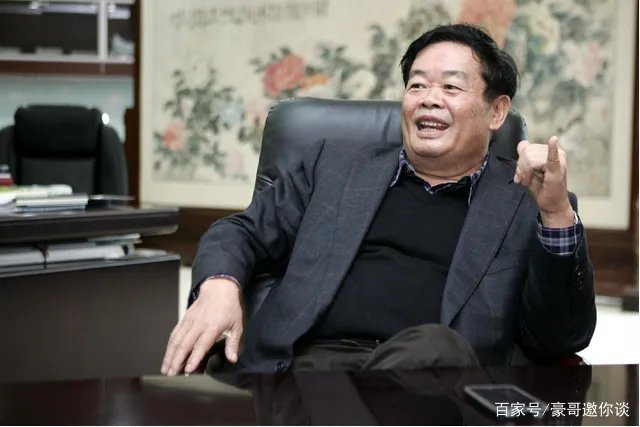 “玻璃大王”曹德旺:家有豪宅和美酒,为何子女却不常登门 ?