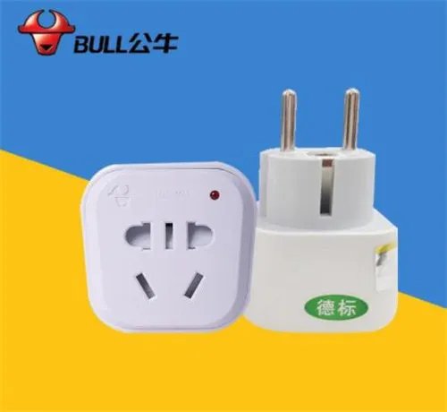 公牛转换插座好用吗 公牛转换插座是否安全