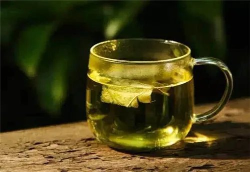 喝荷叶茶能减肥吗 4款荷叶减肥茶配方推荐