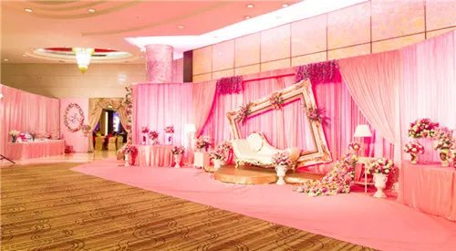 沈阳婚礼策划哪家好 2017沈阳婚礼拍摄价格