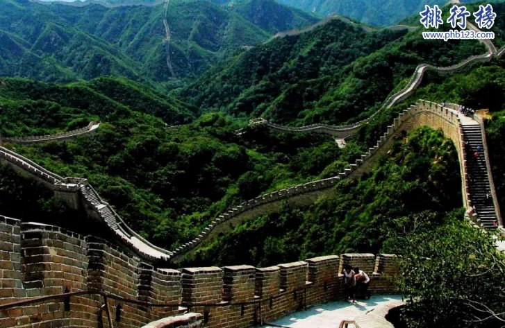 中国四大名胜古迹:中国名胜古迹有哪些