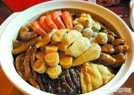 大年三十都吃什么菜?怎么吃?