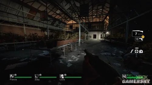 《生存之旅:Left 4 Dead》图文流程攻略(七)