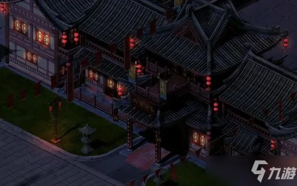 《洛川群侠传》小关卡玩法必备攻略