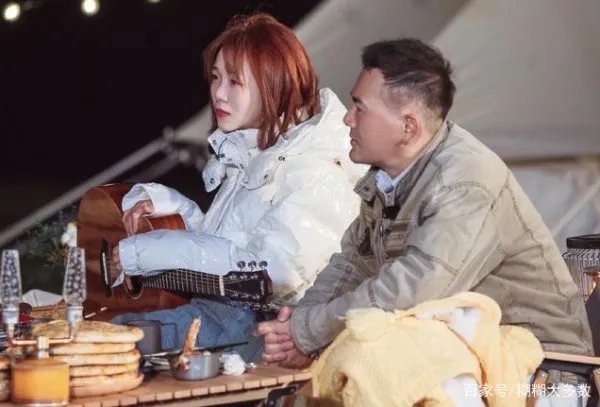 《再见爱人》里章贺和郭柯宇,有什么感人的瞬间?