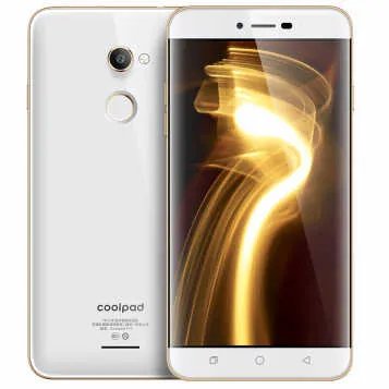 酷派(coolpad)锋尚Pro2智能手机(3G RAM+16G ROM 星钻白 双卡双待) 京东578元