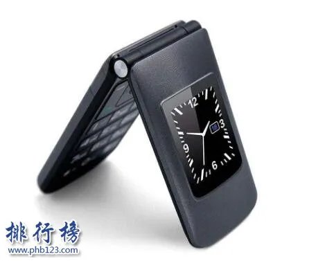翻盖手机什么牌子好?翻盖手机十大品牌排行榜推荐