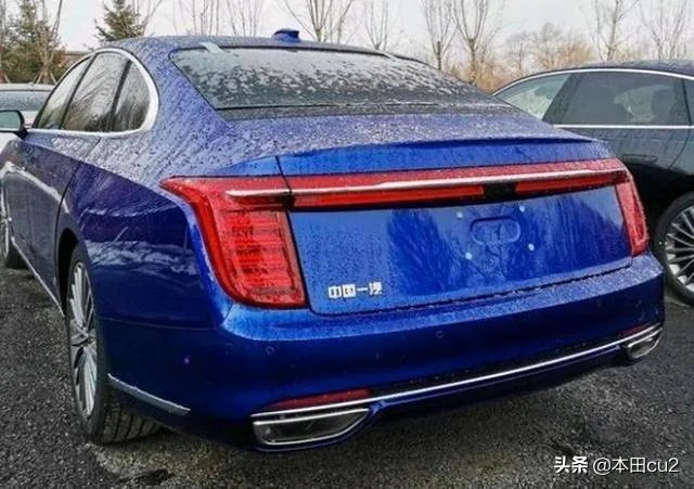 红旗H9什么时候上市?价格多少?
